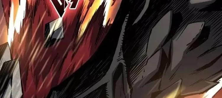 Read It Starts with a kingpin account AR Manga Online