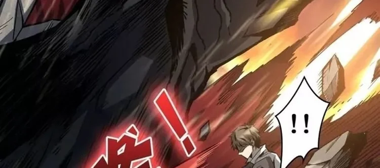 Read It Starts with a kingpin account AR Manga Online