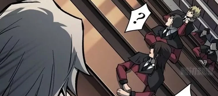 Read It Starts with a kingpin account AR Manga Online