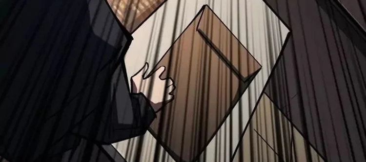 Read It Starts with a kingpin account AR Manga Online
