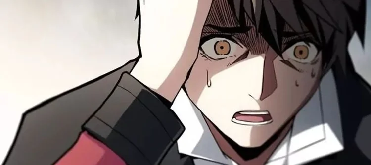 Read It Starts with a kingpin account AR Manga Online