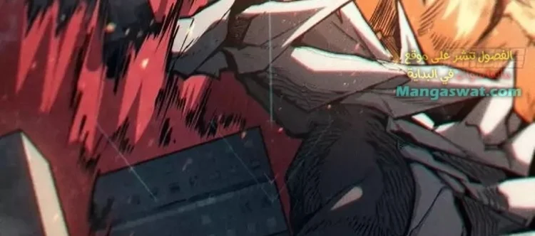 Read It Starts with a kingpin account AR Manga Online