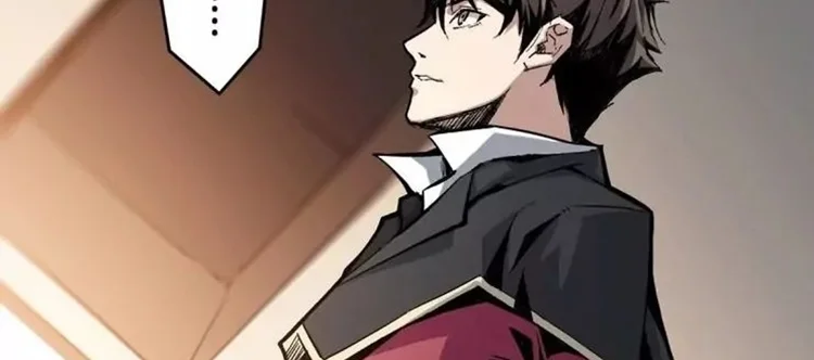 Read It Starts with a kingpin account AR Manga Online