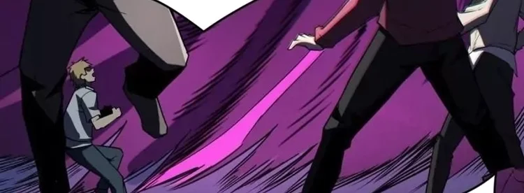 Read It Starts with a kingpin account AR Manga Online