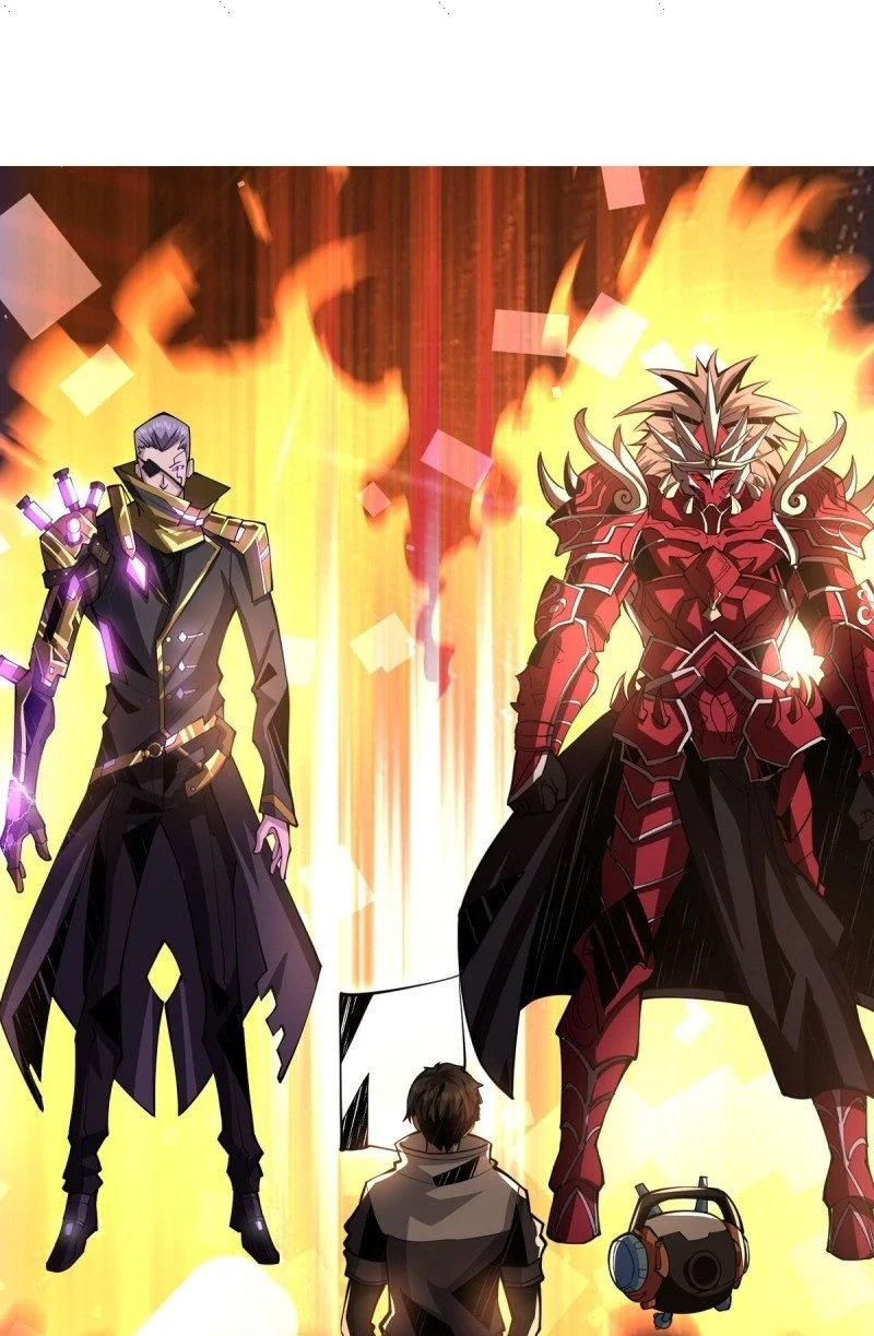 Read It Starts with a kingpin account AR Manga Online