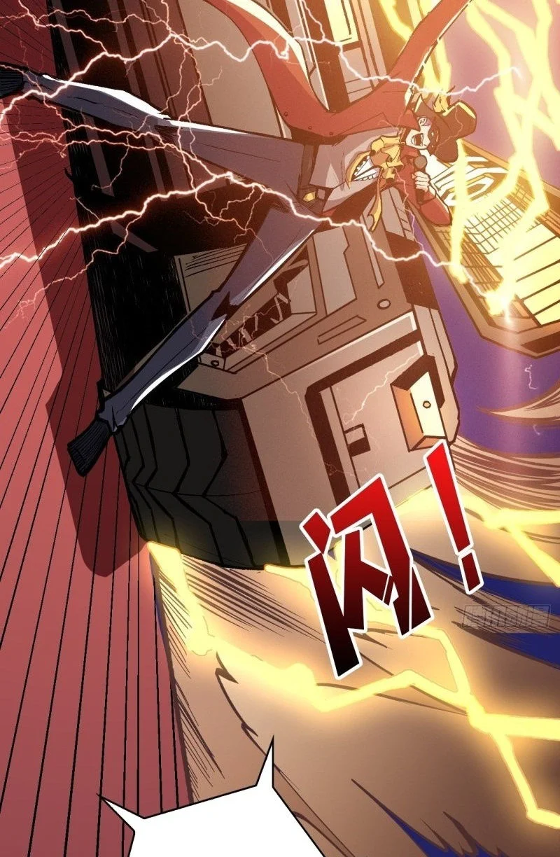 Read It Starts with a kingpin account AR Manga Online