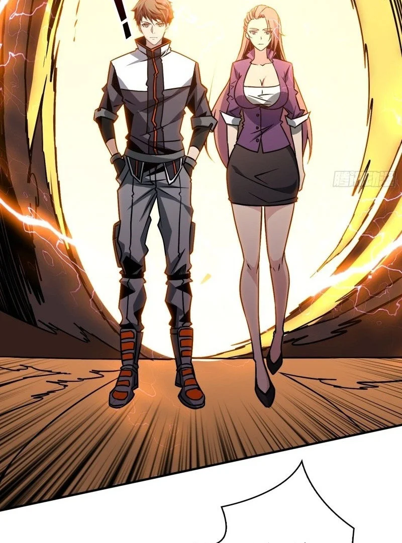 Read It Starts with a kingpin account AR Manga Online