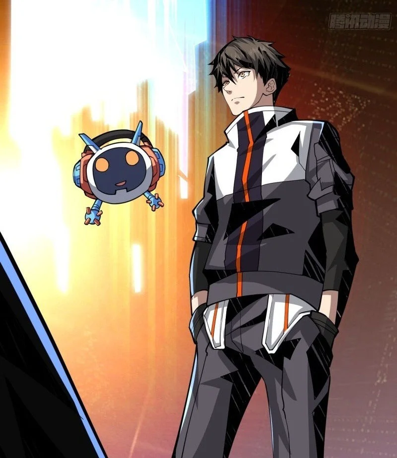 Read It Starts with a kingpin account AR Manga Online