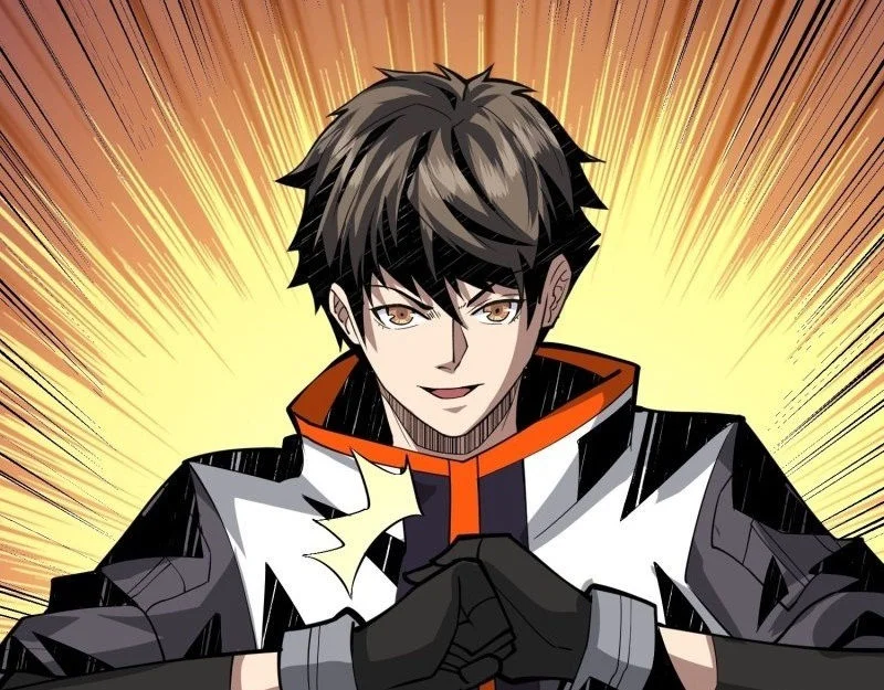 Read It Starts with a kingpin account AR Manga Online