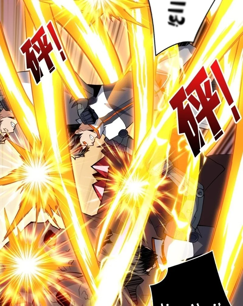Read It Starts with a kingpin account AR Manga Online