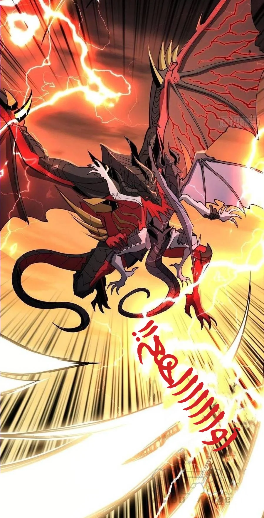 Read It Starts with a kingpin account AR Manga Online