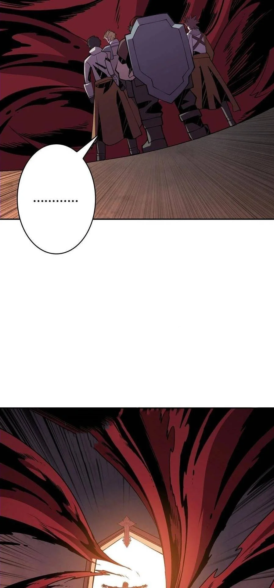 Read It Starts with a kingpin account AR Manga Online