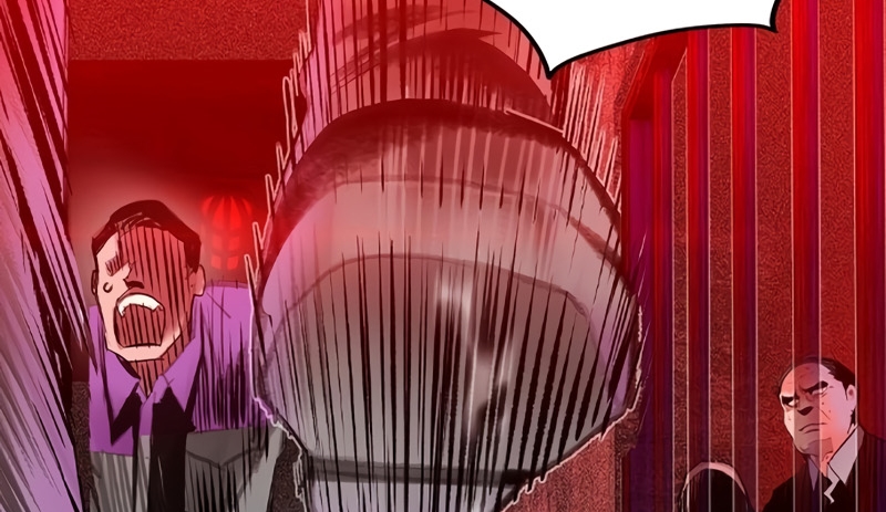 Read JUNGLE JUICE AR Manga Online