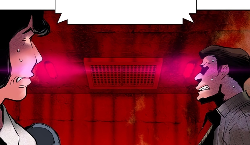 Read JUNGLE JUICE AR Manga Online
