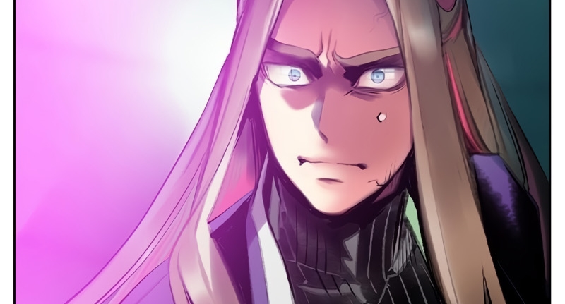 Read JUNGLE JUICE AR Manga Online