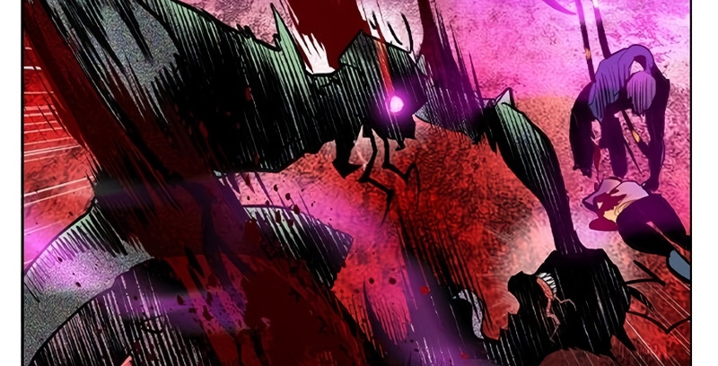 Read JUNGLE JUICE AR Manga Online