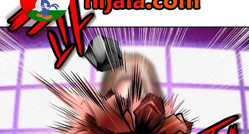 Read JUNGLE JUICE AR Manga Online