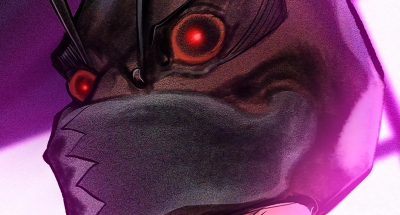 Read JUNGLE JUICE AR Manga Online