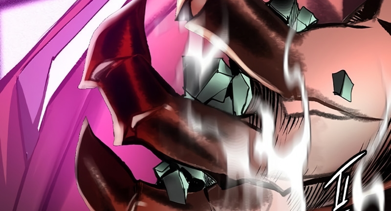 Read JUNGLE JUICE AR Manga Online