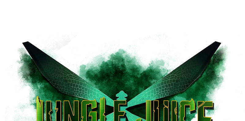 Read JUNGLE JUICE AR Manga Online