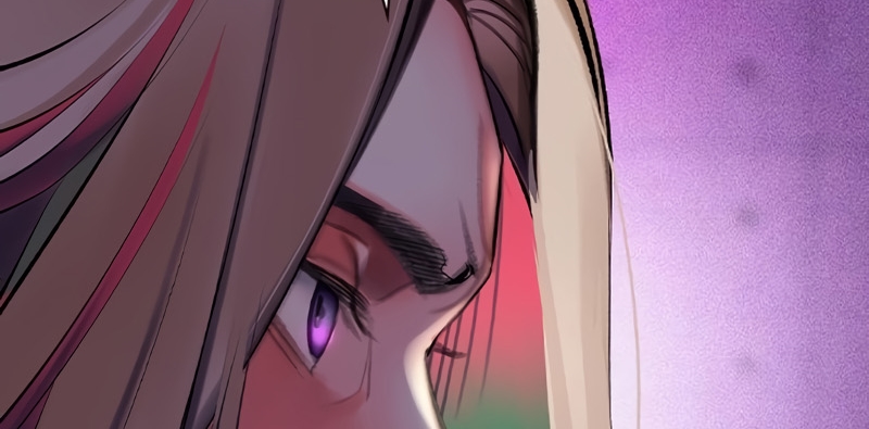 Read JUNGLE JUICE AR Manga Online
