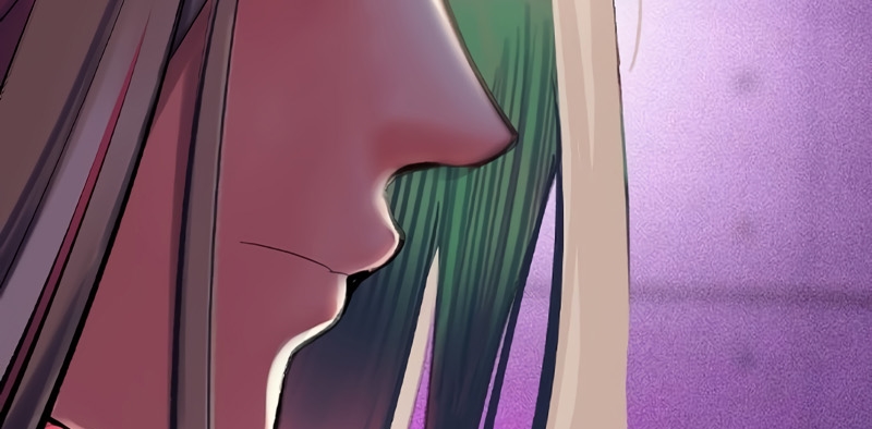 Read JUNGLE JUICE AR Manga Online