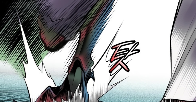 Read JUNGLE JUICE AR Manga Online