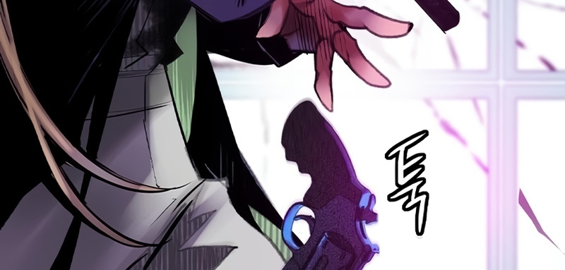 Read JUNGLE JUICE AR Manga Online