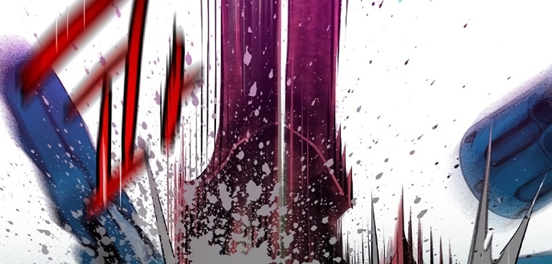 Read JUNGLE JUICE AR Manga Online