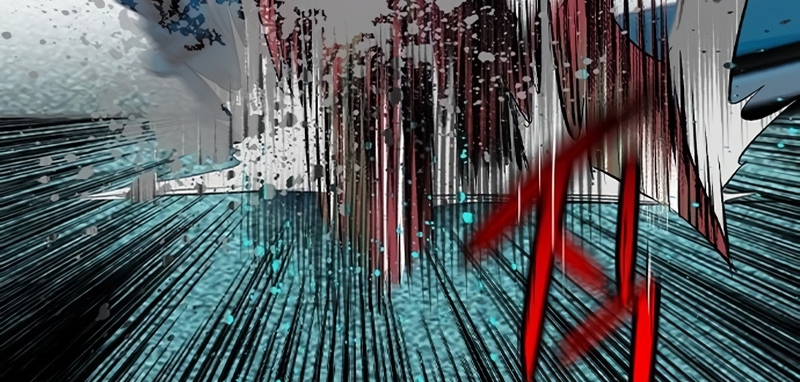 Read JUNGLE JUICE AR Manga Online