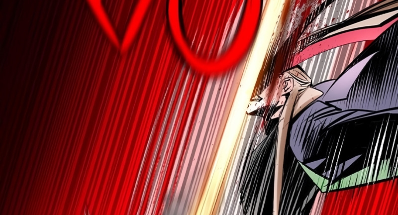 Read JUNGLE JUICE AR Manga Online