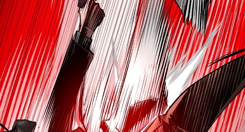 Read JUNGLE JUICE AR Manga Online
