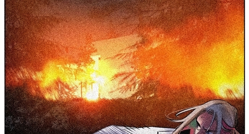Read JUNGLE JUICE AR Manga Online