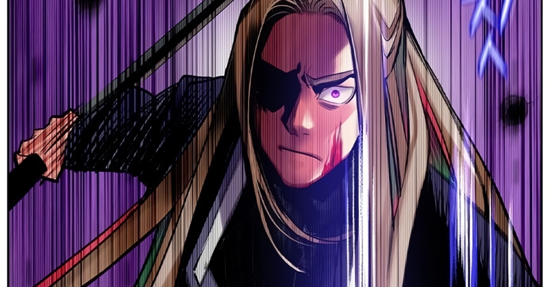 Read JUNGLE JUICE AR Manga Online