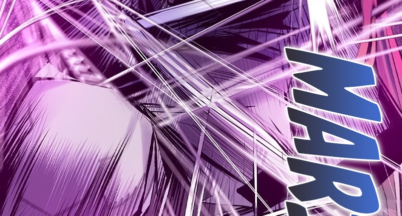 Read JUNGLE JUICE AR Manga Online
