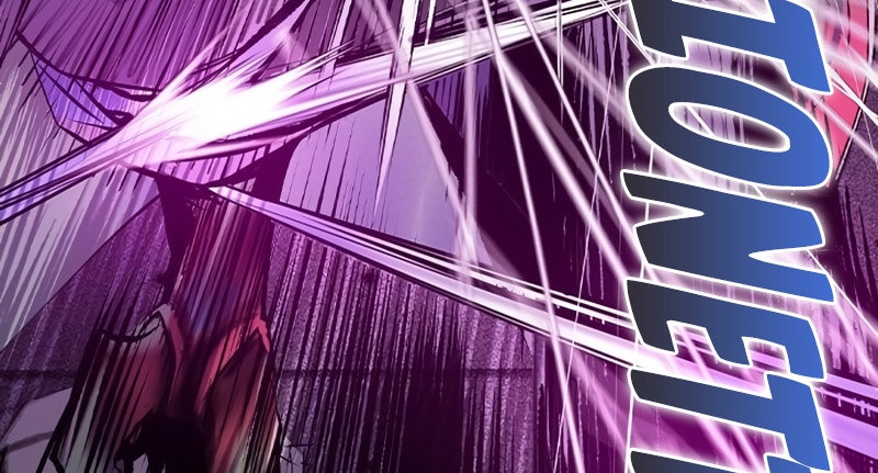 Read JUNGLE JUICE AR Manga Online