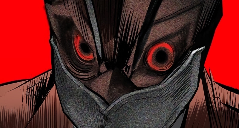 Read JUNGLE JUICE AR Manga Online