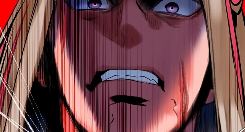 Read JUNGLE JUICE AR Manga Online