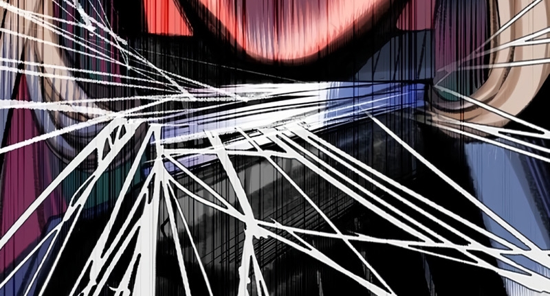 Read JUNGLE JUICE AR Manga Online