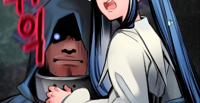 Read JUNGLE JUICE AR Manga Online
