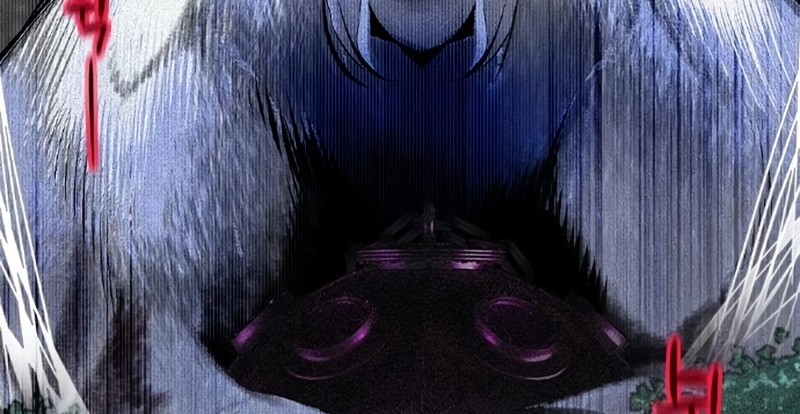 Read JUNGLE JUICE AR Manga Online
