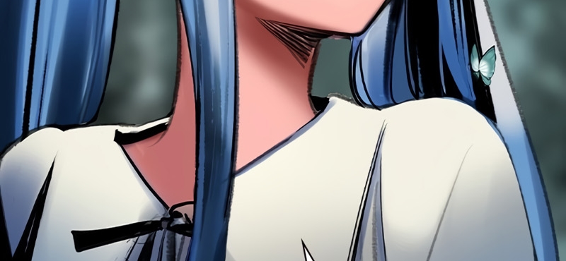 Read JUNGLE JUICE AR Manga Online
