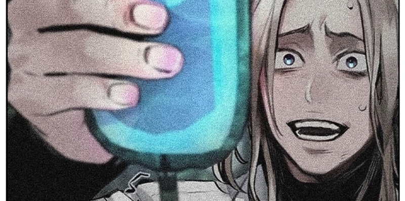 Read JUNGLE JUICE AR Manga Online