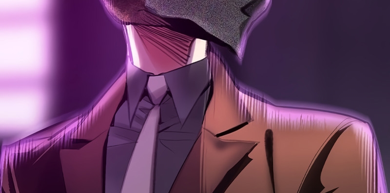 Read JUNGLE JUICE AR Manga Online
