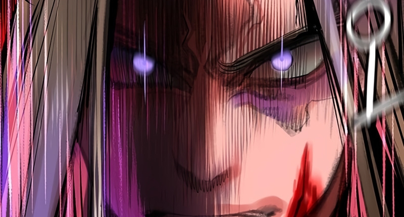 Read JUNGLE JUICE AR Manga Online