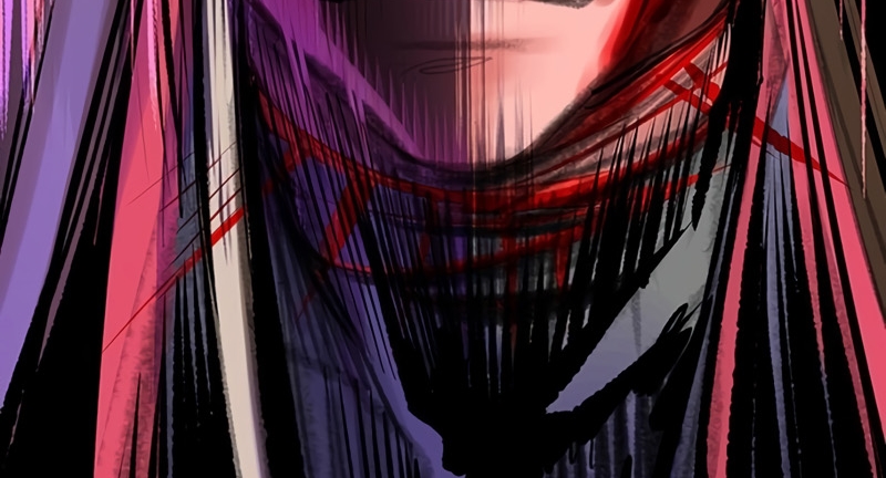 Read JUNGLE JUICE AR Manga Online