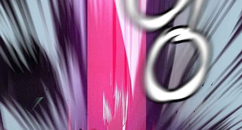 Read JUNGLE JUICE AR Manga Online