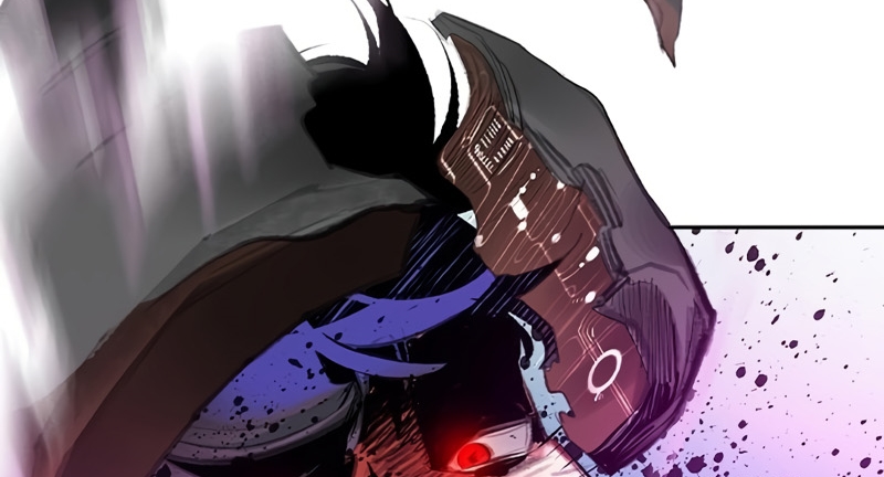 Read JUNGLE JUICE AR Manga Online