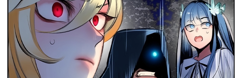 Read JUNGLE JUICE AR Manga Online
