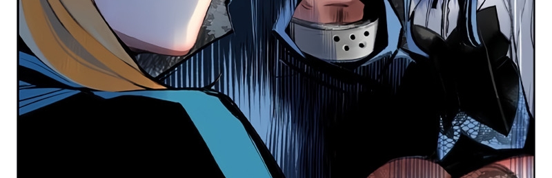 Read JUNGLE JUICE AR Manga Online